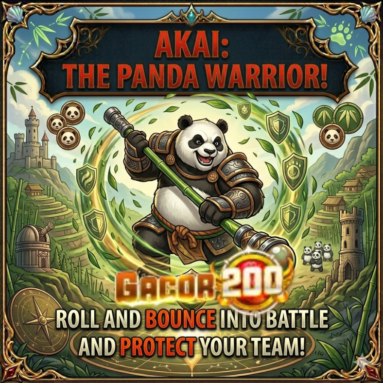 GACOR200 ☮︎ Agen Resmi Game Online Berlisensi GACOR 200